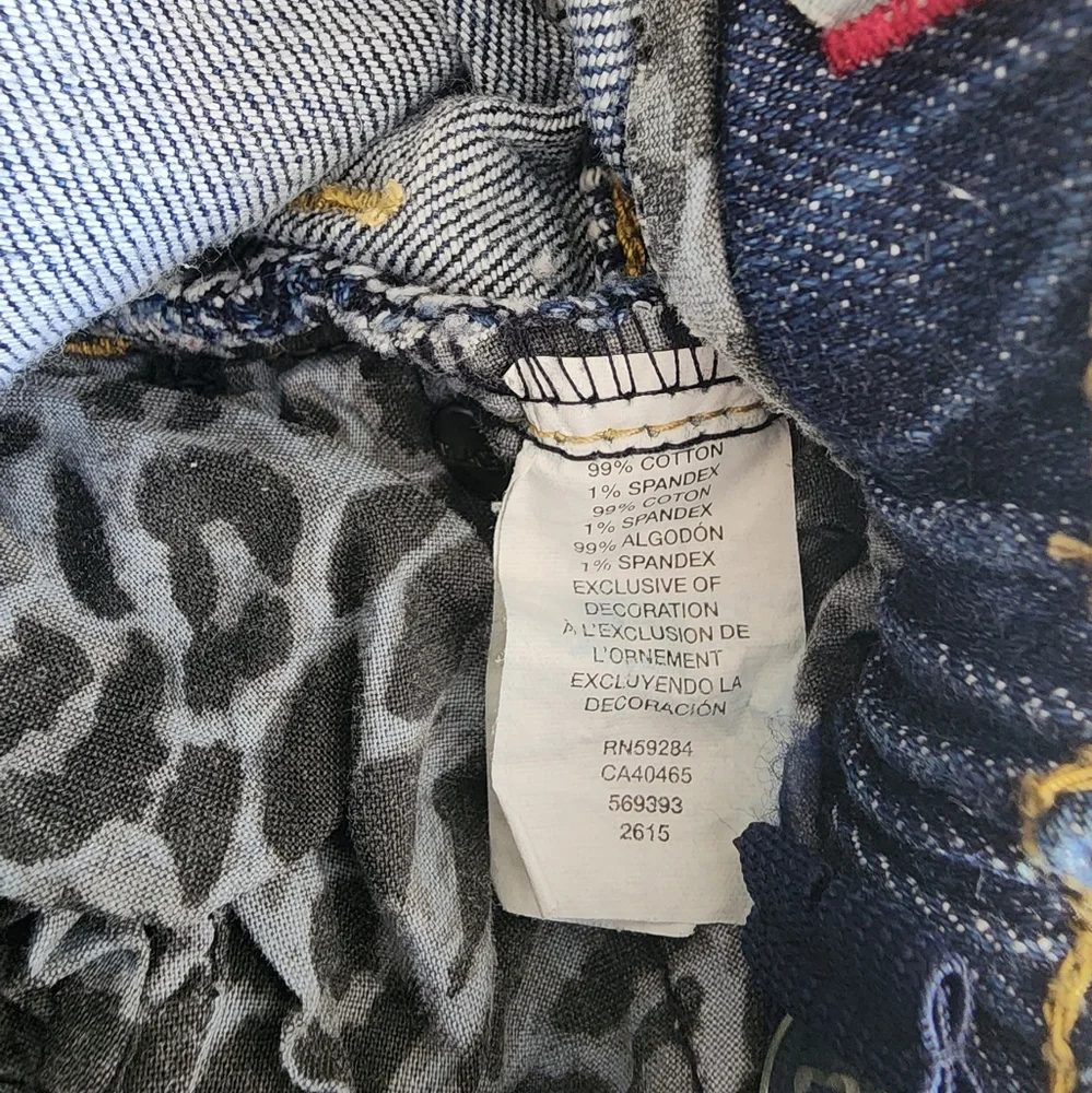 N/A kids clothing